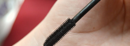 За естественность! Тушь для ресниц Yllozure Mascara Fusion