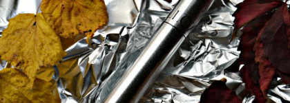 За естественность! Тушь для ресниц Yllozure Mascara Fusion