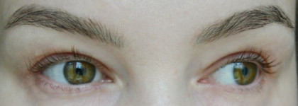 За естественность! Тушь для ресниц Yllozure Mascara Fusion