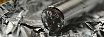 За естественность! Тушь для ресниц Yllozure Mascara Fusion