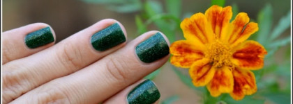 Великолепный Picture Polish Kryptonite