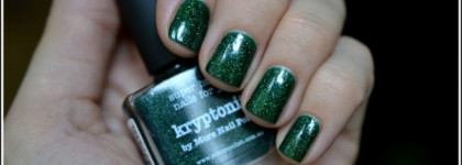 Великолепный Picture Polish Kryptonite
