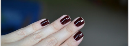 Morgan Taylor - Take the Lead