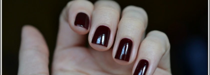 Morgan Taylor - Take the Lead