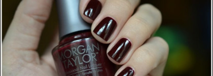 Morgan Taylor - Take the Lead