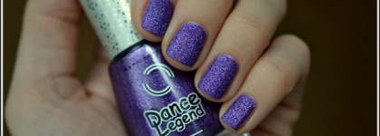 Dance Legend Sahara Crystal #47 Cold Moon