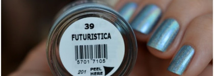 Fnug Futuristica