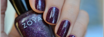 Zoya Professional Lacquer Payton