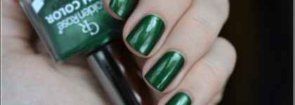 Golden Rose Rich Color #110