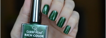 Golden Rose Rich Color #110