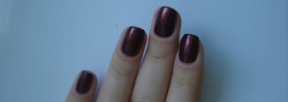 "Осенний" Orly Rockin 'Rockette