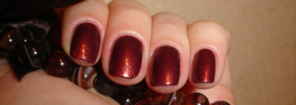 "Осенний" Orly Rockin 'Rockette