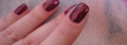 "Осенний" Orly Rockin 'Rockette