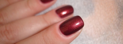 "Осенний" Orly Rockin 'Rockette