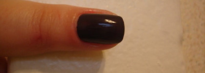 Сливовый лак от Collistar (Prugna Lacca №59)