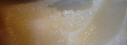 Уход за кожей рук