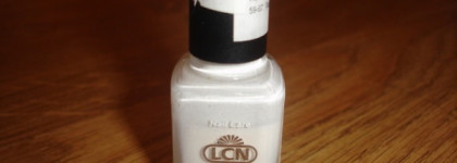 Белый лак от LCN 43179-FD5