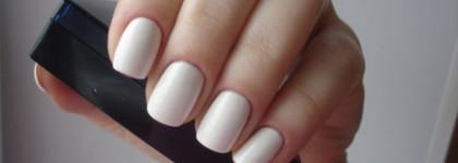 Белый лак от LCN 43179-FD5