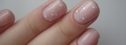 Нежный Sally Hansen Shell we dance? №160