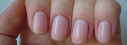 Нежный Sally Hansen Shell we dance? №160