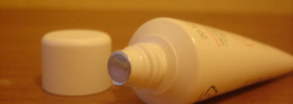 Уход за кожей лица с Avene