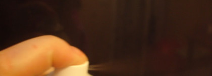 Уход за кожей лица с Avene