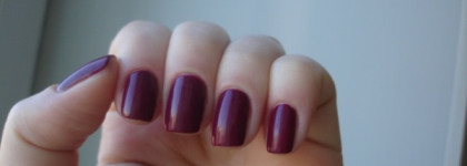 Лак для ногтей Sally Hansen Complete Salon Manicure №639 Scarlet Fever