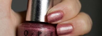 OPI DS Opulence