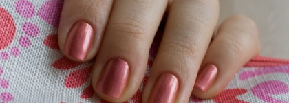 OPI Blushingham palace