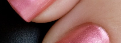 OPI Blushingham palace
