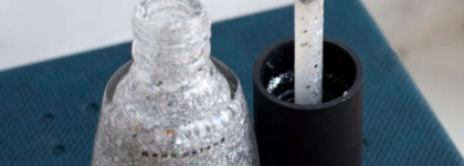 Dance Legend Glory Star 2. Или как я делаю новогодний френч