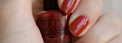 Набор мини лаков OPI из коллекции San Francisco