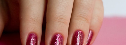 Малинка или Orly Entourage