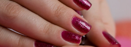 Малинка или Orly Entourage