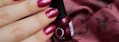 Малинка или Orly Entourage