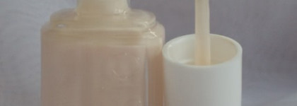 Любовь и боль Essie East Hampton Cottage