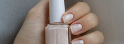 Любовь и боль Essie East Hampton Cottage