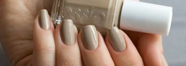 Essie Jazz