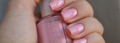 Нежный Essie Pop Art Pink