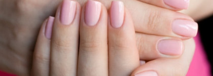 Нежный Essie Pop Art Pink