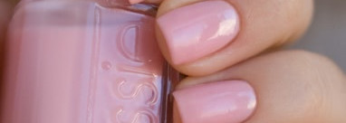 Нежный Essie Pop Art Pink