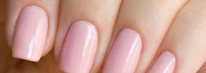 Нежный Essie Pop Art Pink