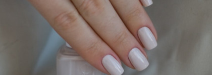 Такой сложный Essie Urban Jungle