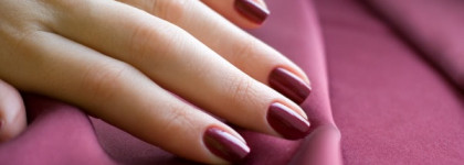 Немного глинтвейна от Opi?