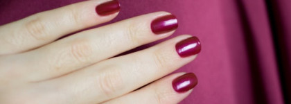 Немного глинтвейна от Opi?