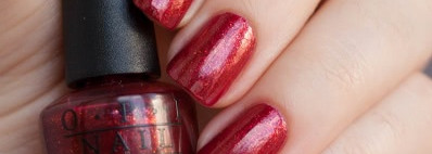 Набор лаков Mini Holiday Stars