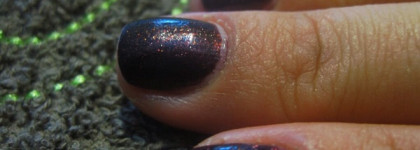 Необрезной маникюр с Belweder gel emollient cuticules exfoliant