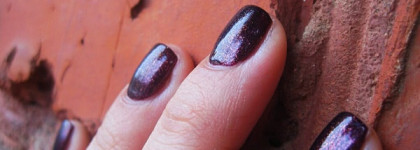 Моя прекрасная осень с Dance Legend 004