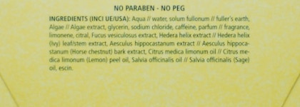 Послеродовой уход за телом от Guam
