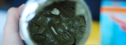 Послеродовой уход за телом от Guam